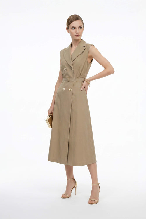 Vestido - 525934 - REY - Reina Diaz