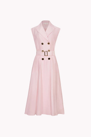 Vestido - 525934 - ROS - Reina Diaz