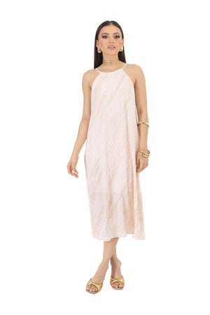 Vestido - 525942 - BLS - Reina Diaz