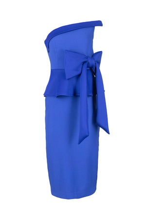Vestido - 525946 - REY - Reina Diaz