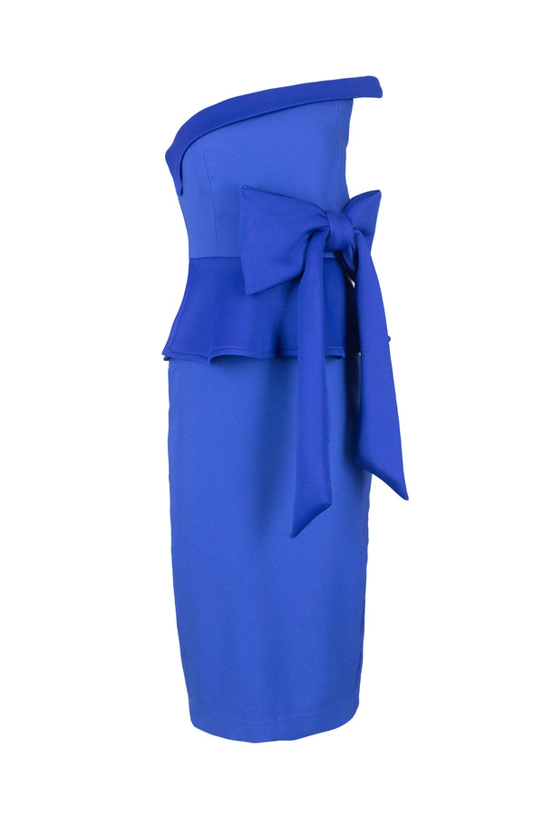 Vestido - 525946 - REY - Reina Diaz