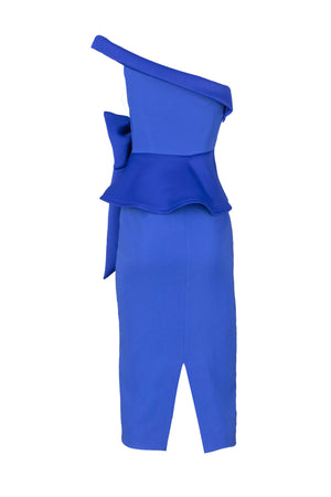 Vestido - 525946 - REY - Reina Diaz