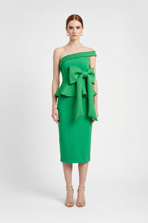 Vestido - 525946 - VER - Reina Diaz
