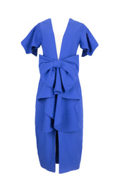 Vestido - 525947 - REY - Reina Diaz