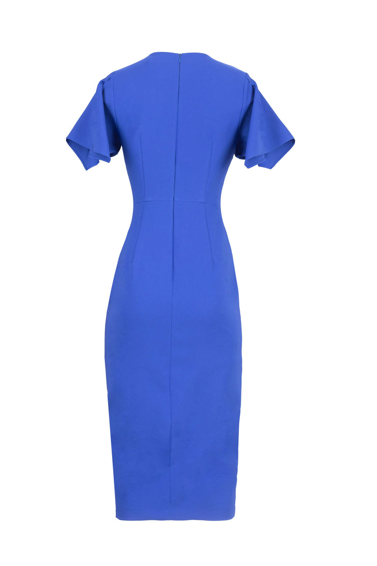 Vestido - 525947 - REY - Reina Diaz