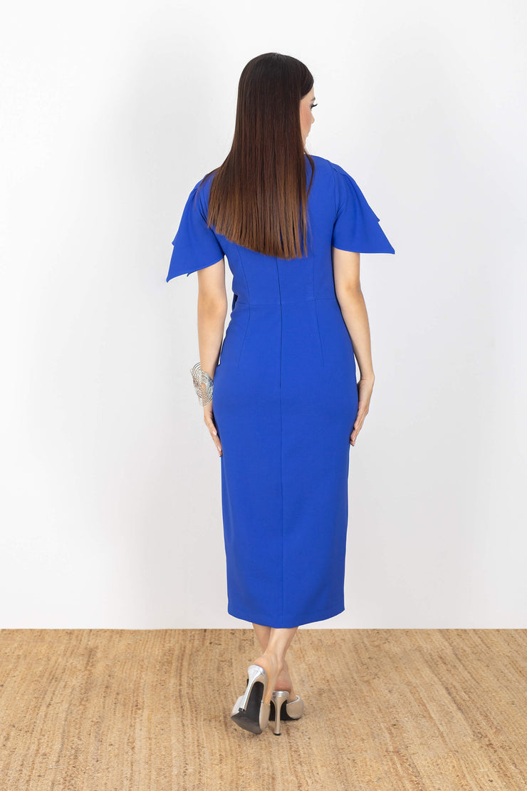 Vestido - 525947 - REY - Reina Diaz