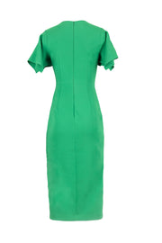 Vestido - 525947 - VER - Reina Diaz