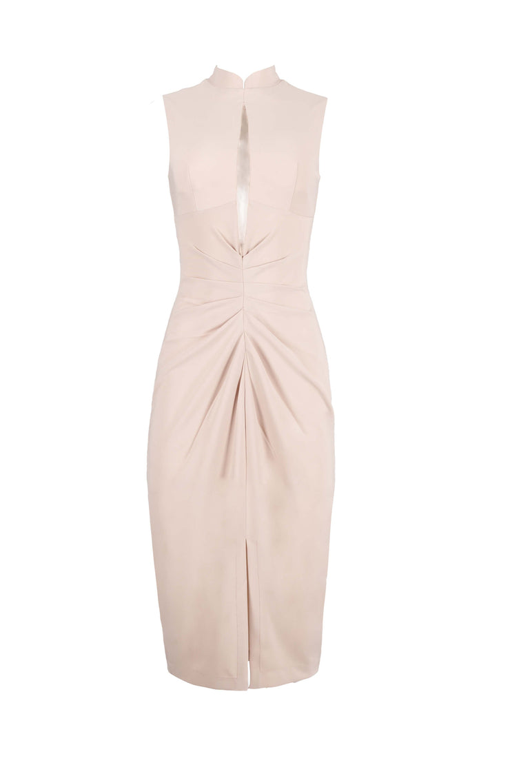 Vestido - 525953 - CAC - Reina Diaz