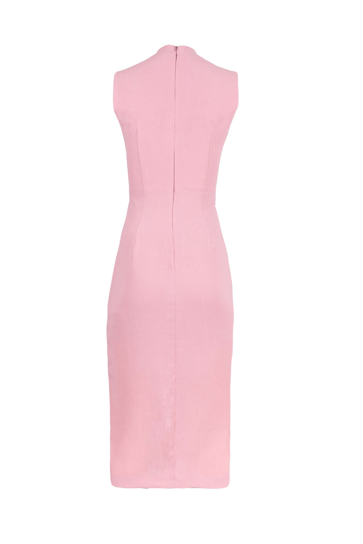 Vestido - 525953 - MAU - Reina Diaz