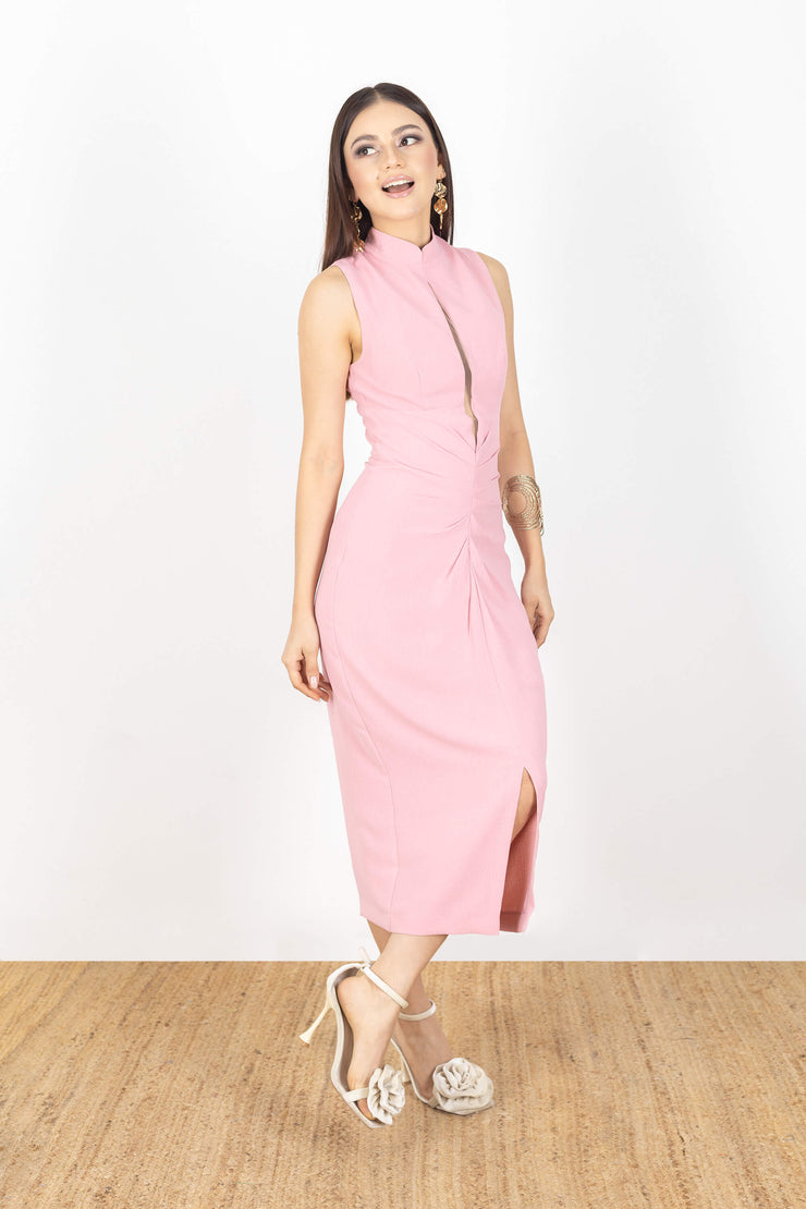 Vestido - 525953 - MAU - Reina Diaz