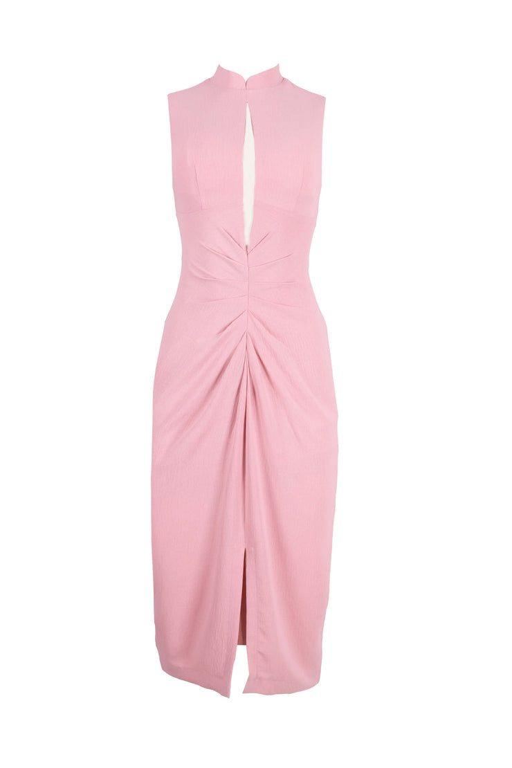 Vestido - 525953 - MAU - Reina Diaz