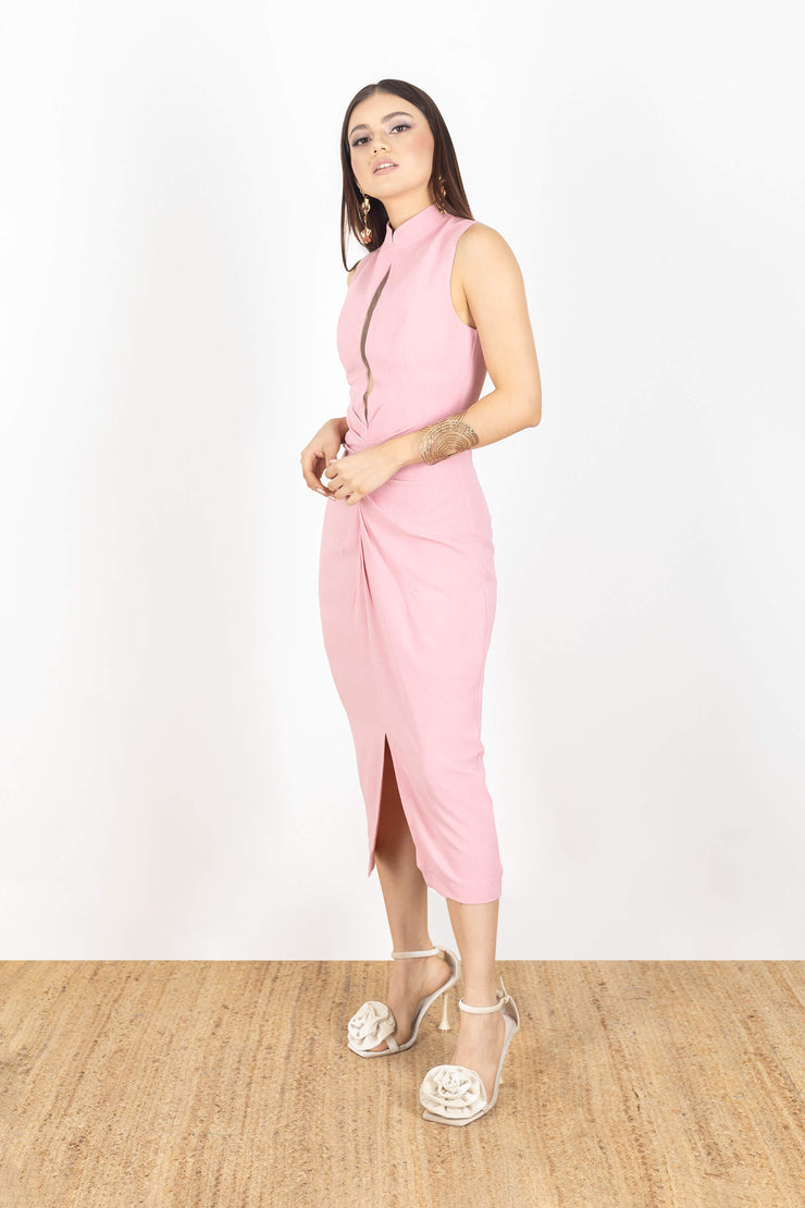 Vestido - 525953 - MAU - Reina Diaz