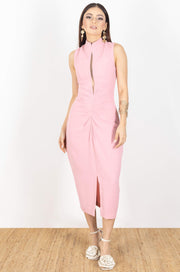 Vestido - 525953 - MAU - Reina Diaz