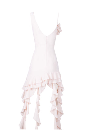 Vestido - 525956 - Reina Diaz