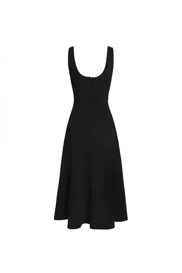 Vestido - 525961 - NEG - Reina Diaz