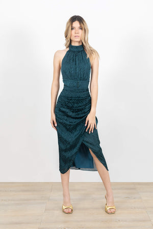 Vestido - 525971 - Reina Diaz