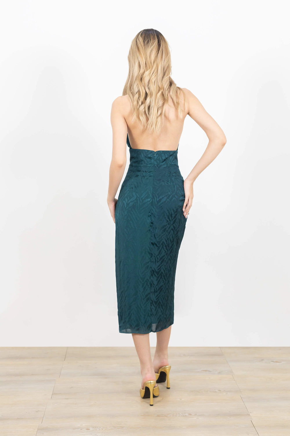 Vestido - 525971 - Reina Diaz