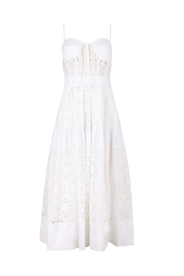 Vestido - 525974 - IVO - Reina Diaz