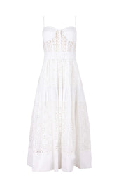 Vestido - 525974 - IVO - Reina Diaz