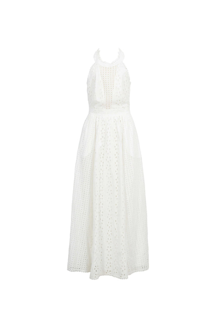Vestido - 525975 - IVO - Reina Diaz