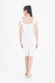 Vestido - 525978 - HUE - Reina Diaz