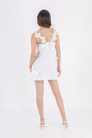 Vestido - 525981 - HUE - Reina Diaz