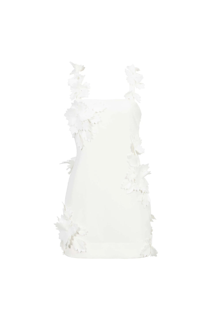 Vestido - 525981 - HUE - Reina Diaz