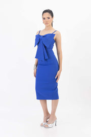 Vestido - 525984 - REY - Reina Diaz