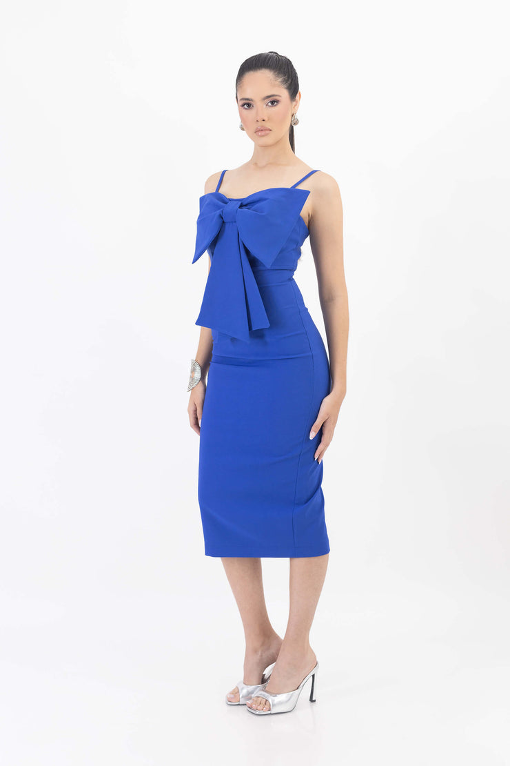 Vestido - 525984 - REY - Reina Diaz
