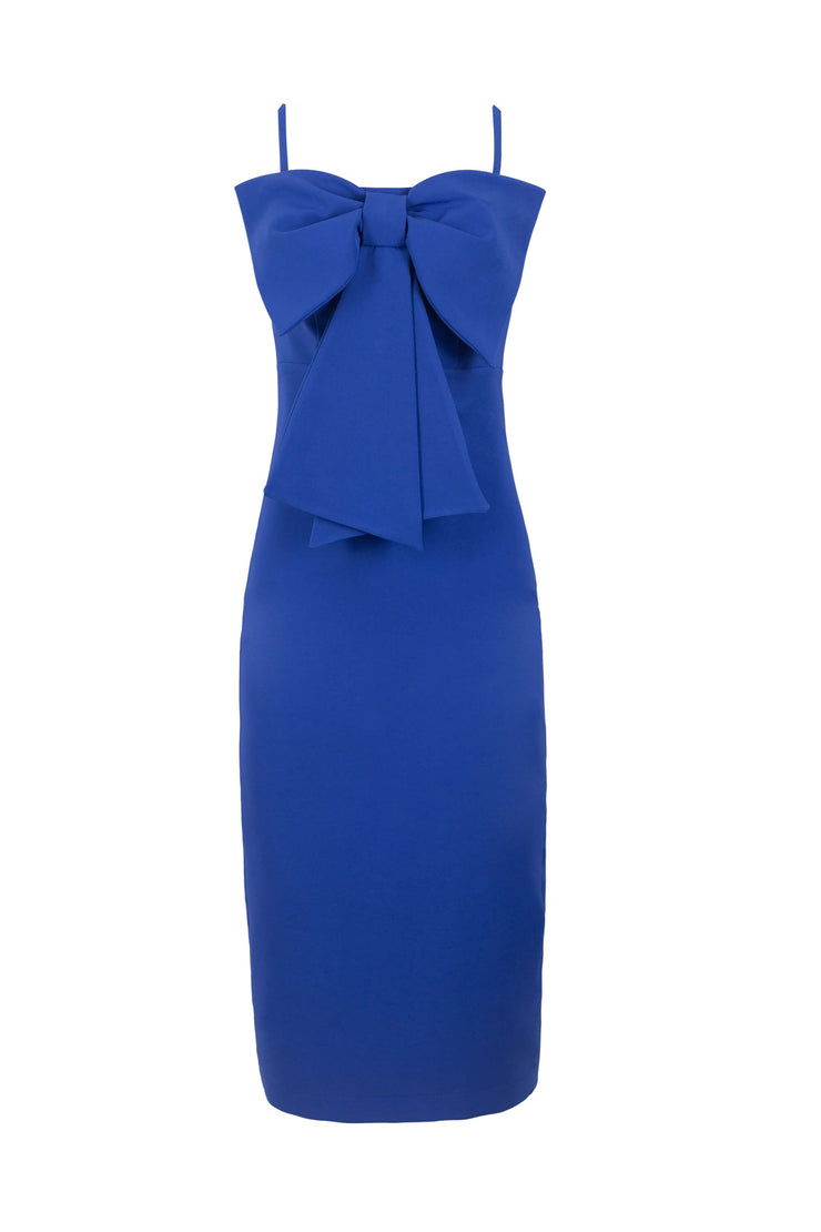 Vestido - 525984 - REY - Reina Diaz