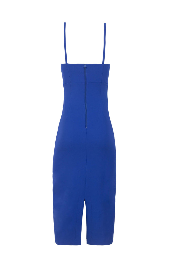 Vestido - 525984 - REY - Reina Diaz