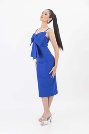 Vestido - 525984 - REY - Reina Diaz