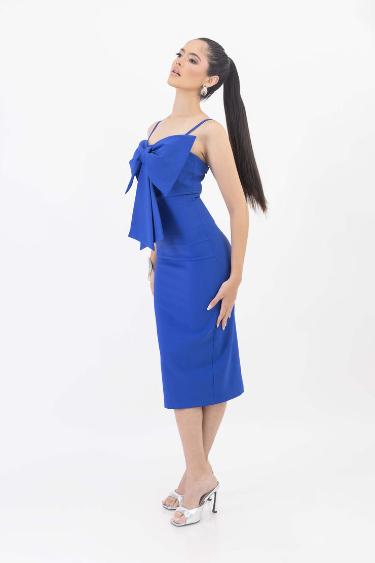 Vestido - 525984 - REY - Reina Diaz