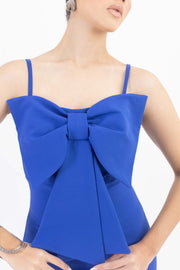 Vestido - 525984 - REY - Reina Diaz