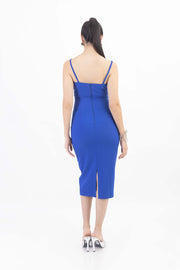 Vestido - 525984 - REY - Reina Diaz
