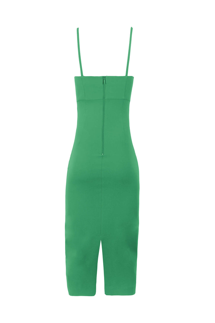 Vestido - 525984 - VER - Reina Diaz