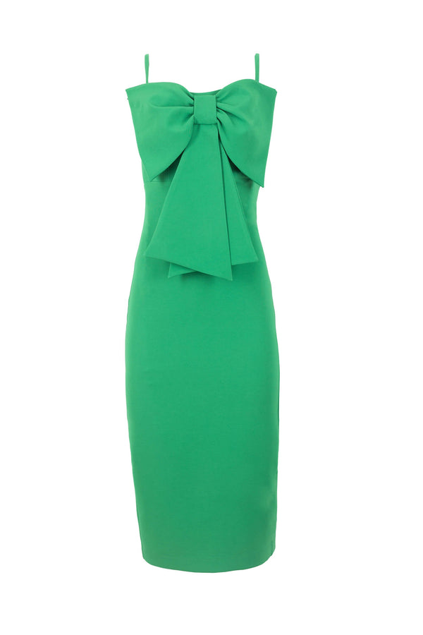 Vestido - 525984 - VER - Reina Diaz