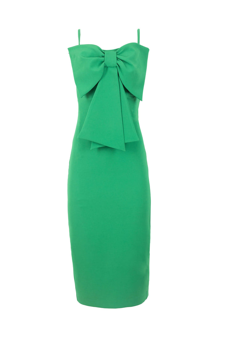 Vestido - 525984 - VER - Reina Diaz