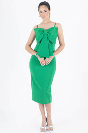Vestido - 525984 - VER - Reina Diaz