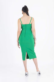 Vestido - 525984 - VER - Reina Diaz
