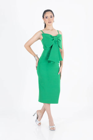 Vestido - 525984 - VER - Reina Diaz