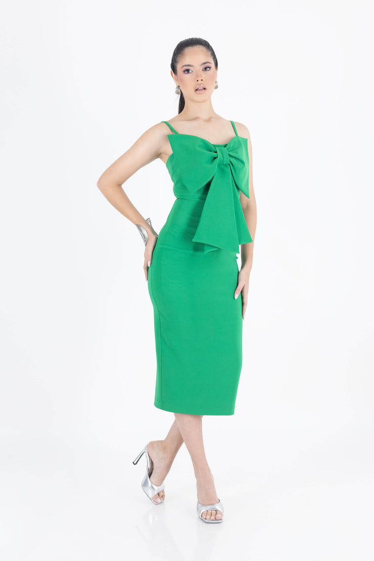 Vestido - 525984 - VER - Reina Diaz