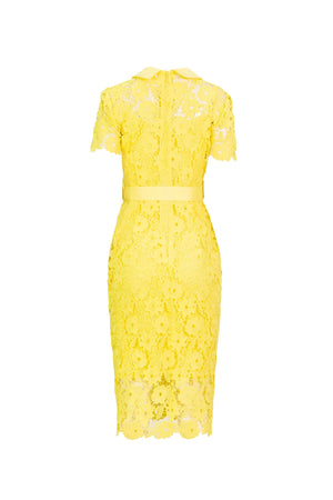 Vestido - 525991 - AMA - Reina Diaz