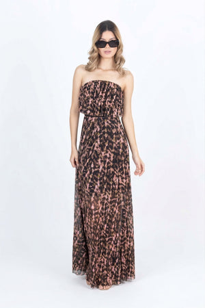 Vestido - 525992 - ROS - Reina Diaz