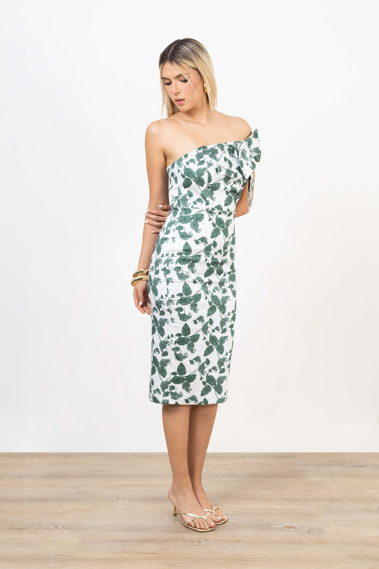 Vestido - 525994 - VER - Reina Diaz