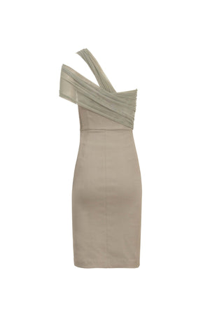 Vestido - 526010 - Reina Diaz