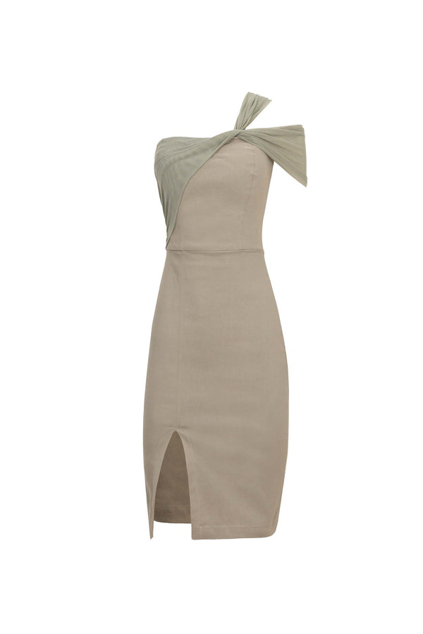 Vestido - 526010 - Reina Diaz