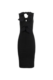 Vestido - 526011 - NEG - Reina Diaz