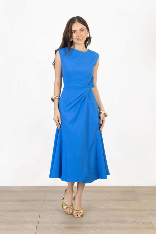 Vestido - 526012 - REY - Reina Diaz