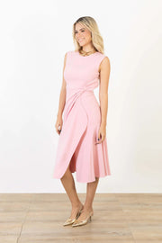 Vestido - 526012 - ROS - Reina Diaz